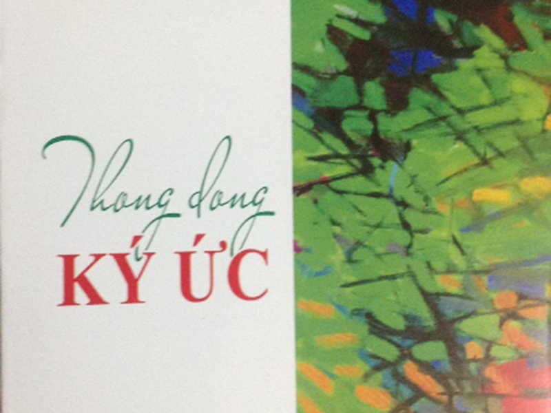 Thong dong k&yacute; ức